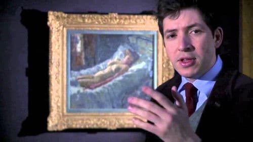 British Masters Bild 1