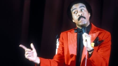 I Am Richard Pryor Bild 1