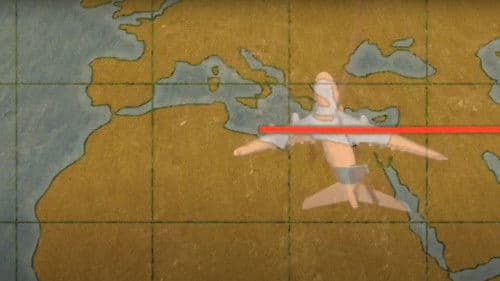 Wisconsin Johnson and the Lucky Bone Bild 5