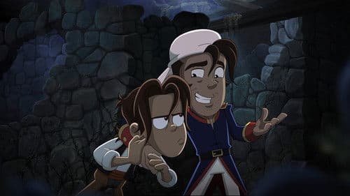 La Leyenda del Chupacabras Bild 8