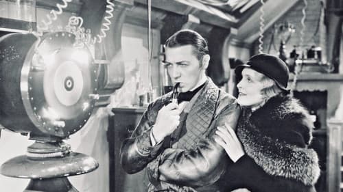 Sherlock Holmes Bild 1