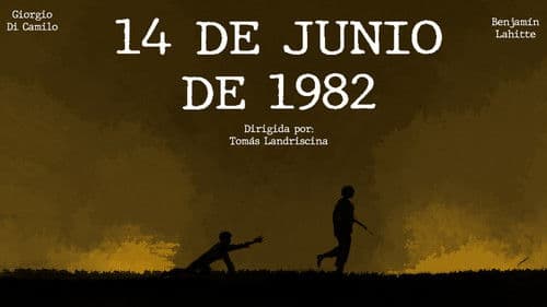 14 de junio de 1982 Bild 1