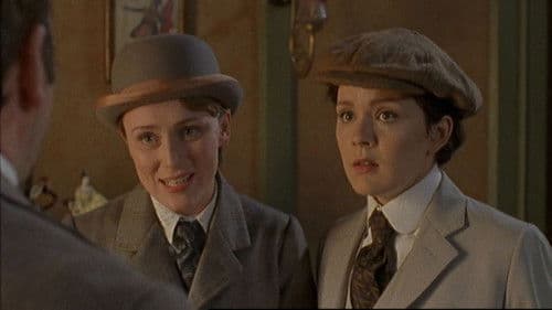 Tipping the Velvet Bild 5