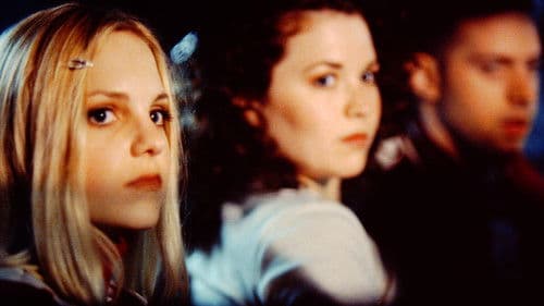 Lovers Lane - Straße des Grauens Bild 4