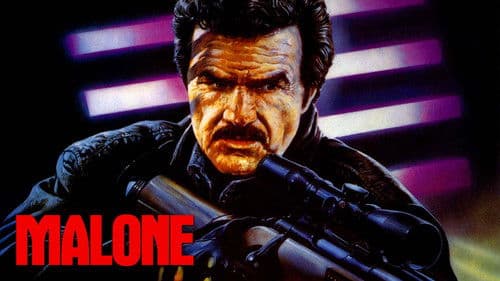 Malone - Nichts wird ihn aufhalten können Bild 2