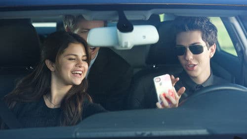 Behaving Badly - Brav sein war gestern Bild 5