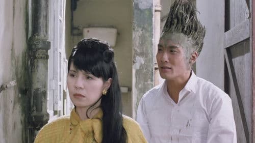 92黑玫瑰對黑玫瑰 Bild 6