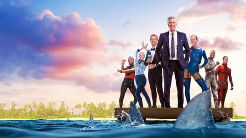 Dancing With Sharks Bild 1