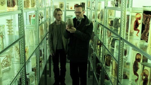 Der Tote aus Nordermoor Bild 1