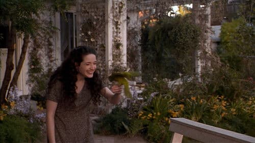 Paulie - Ein Plappermaul macht seinen Weg Bild 7