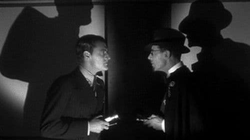 Death at Broadcasting House Bild 2