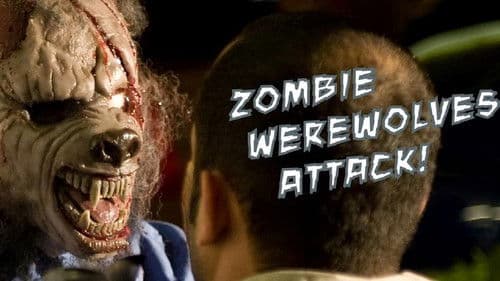Zombie Werewolves Attack! Bild 1