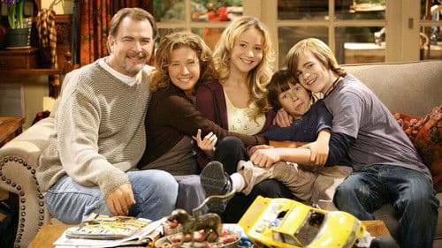The Bill Engvall Show Bild 1
