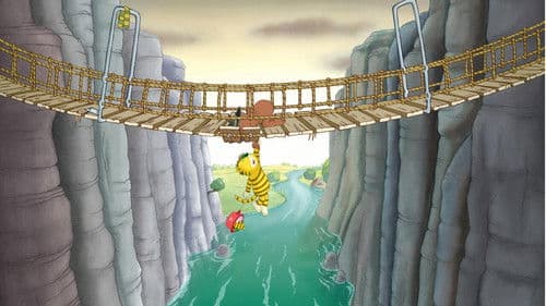 Oh, wie schön ist Panama Bild 1