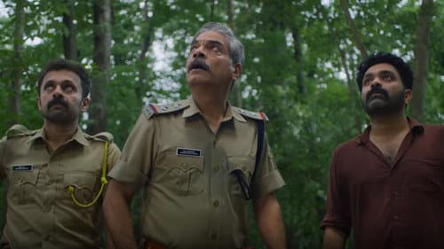 സംഭവം അദ്ധ്യായം ഒന്ന് Bild 4