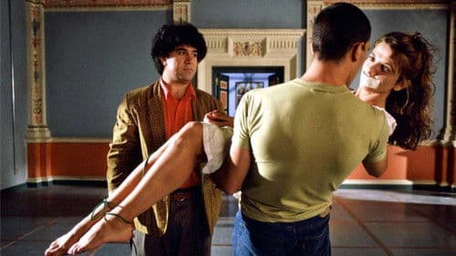 Untied! Reflections on Tie Me Up! Tie Me Down! Bild 1