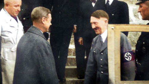 Edward VIII: Britain's Traitor King Bild 1