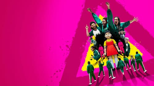 Squid Game: The Challenge Bild 3