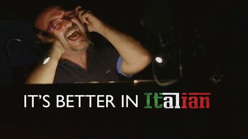 It's Better in Italian Bild 1