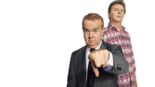 Have I Got a Bit More News for You Bild 2