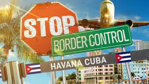 Stop! Border Control: Cuba Bild 1