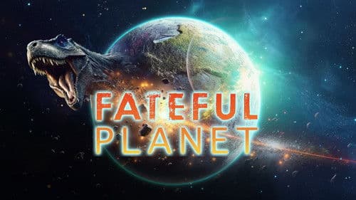 Planeta Tierra (Fateful Planet) Bild 1