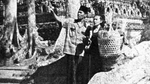 Tengkorak Hidoep Bild 1