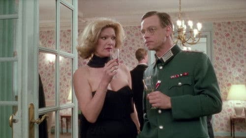 La chute des aigles Bild 1