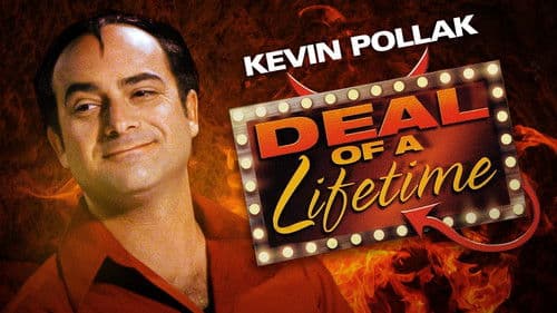 Deal of a Lifetime Bild 4