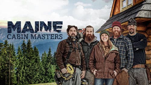 Maine Cabin Masters Bild 5