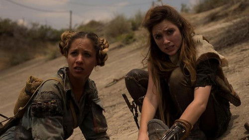 גאליס: המסע לאסטרה Bild 2