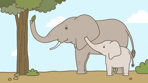 ざんねんないきもの事典 Bild 1