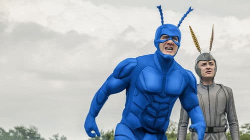 The Tick Bild 2