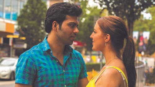 Love and Love Only Bild 2