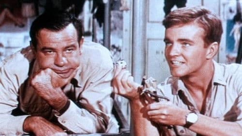 Operation Pazifik Bild 1