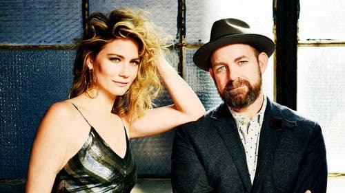 Sugarland: The Incredible Machine Bild 1