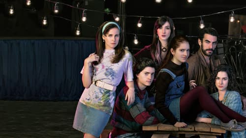 La vida inmoral de la pareja ideal Bild 1