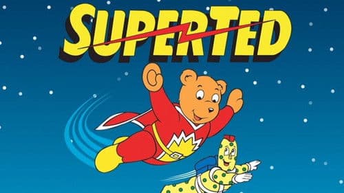 SuperTed Bild 3