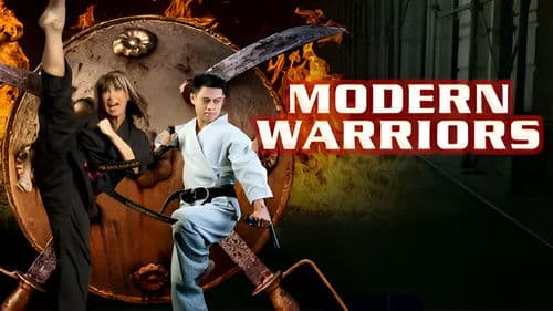 Modern Warriors Bild 1