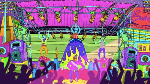 ¿Quién Quiere Tuki? Bild 1