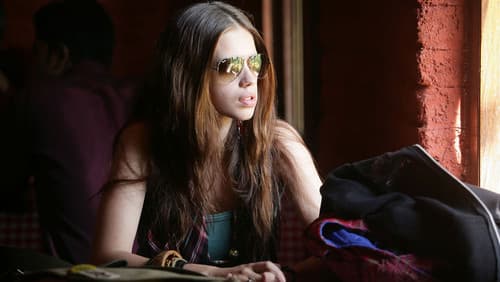 That Girl in Yellow Boots Bild 5