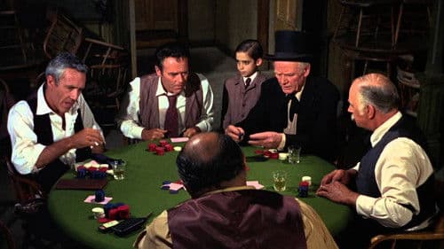 Höchster Einsatz in Laredo Bild 4