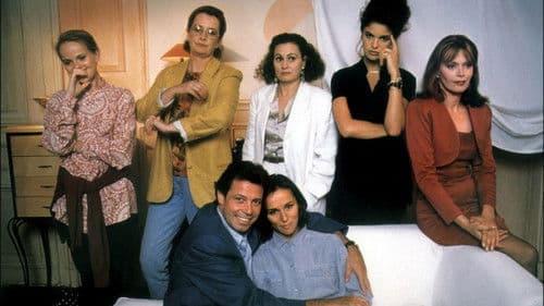 Les Amies de ma femme Bild 1