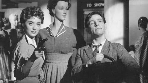 Ich und der Herr Direktor Bild 1