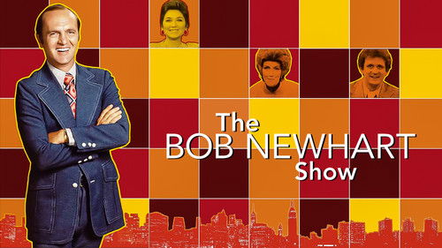 The Bob Newhart Show Bild 5