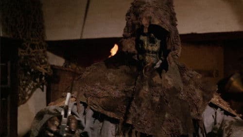 Das Blutgericht der reitenden Leichen Bild 8