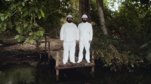 Posto Avançado do Progresso Bild 1