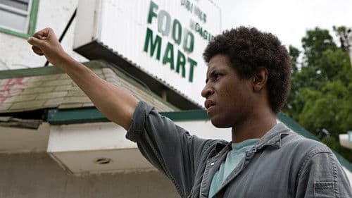 Night Catches Us Bild 4