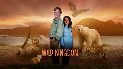 Wild Kingdom Bild 2