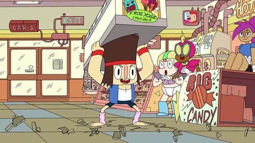 Lakewood Plaza Turbo Bild 1